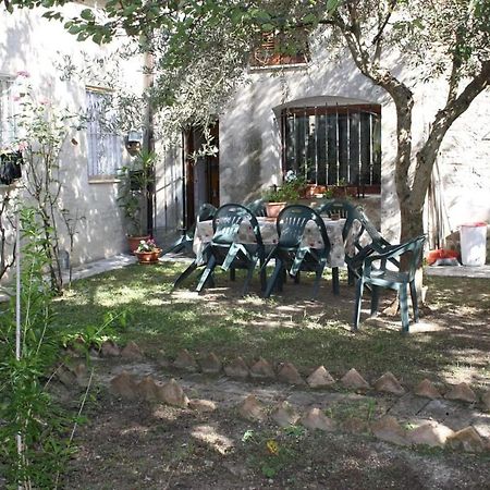 B&B Mamma Ari Fermo Extérieur photo