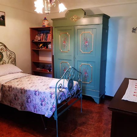 B&B Mamma Ari Fermo Extérieur photo