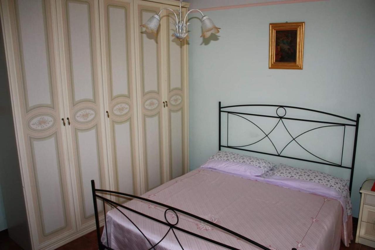 B&B Mamma Ari Fermo Extérieur photo