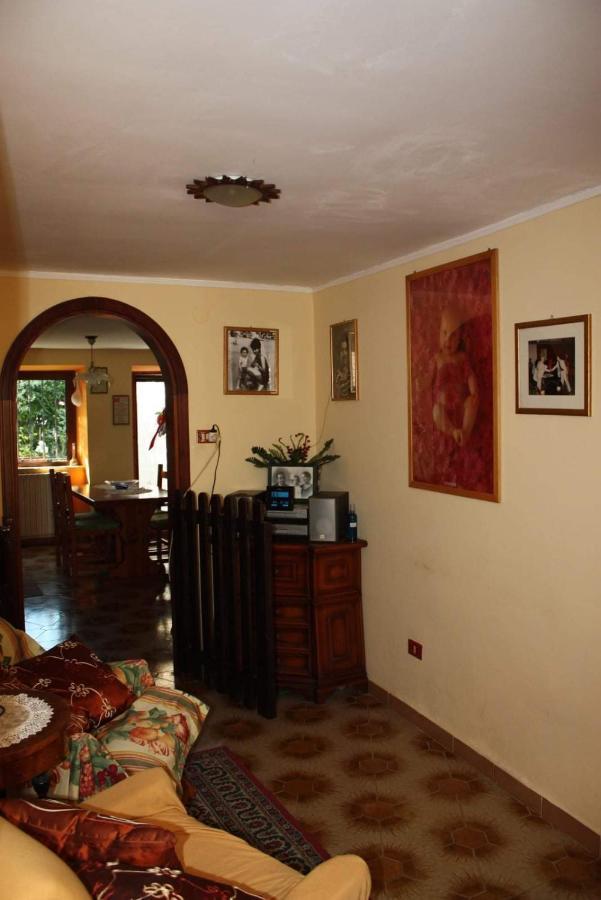 B&B Mamma Ari Fermo Extérieur photo