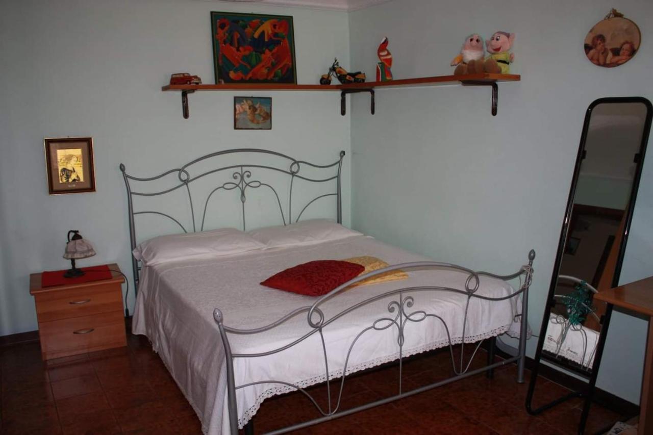B&B Mamma Ari Fermo Extérieur photo