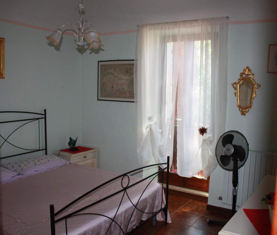 B&B Mamma Ari Fermo Extérieur photo