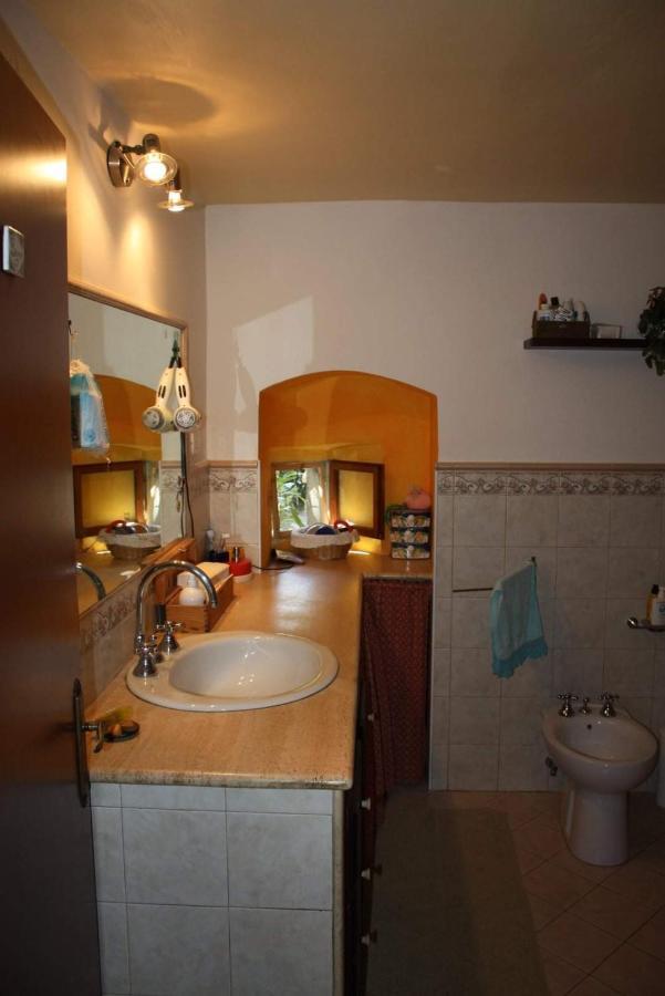 B&B Mamma Ari Fermo Extérieur photo