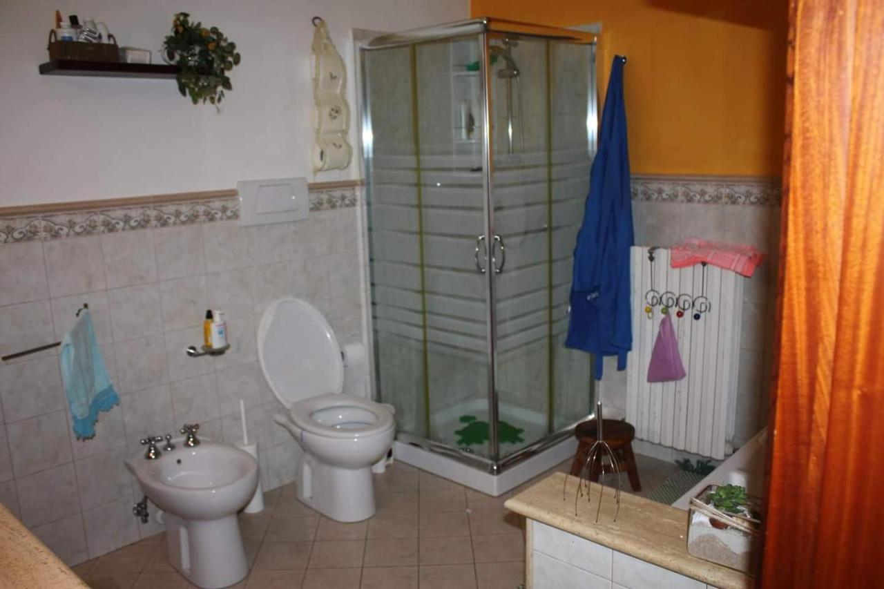 B&B Mamma Ari Fermo Extérieur photo
