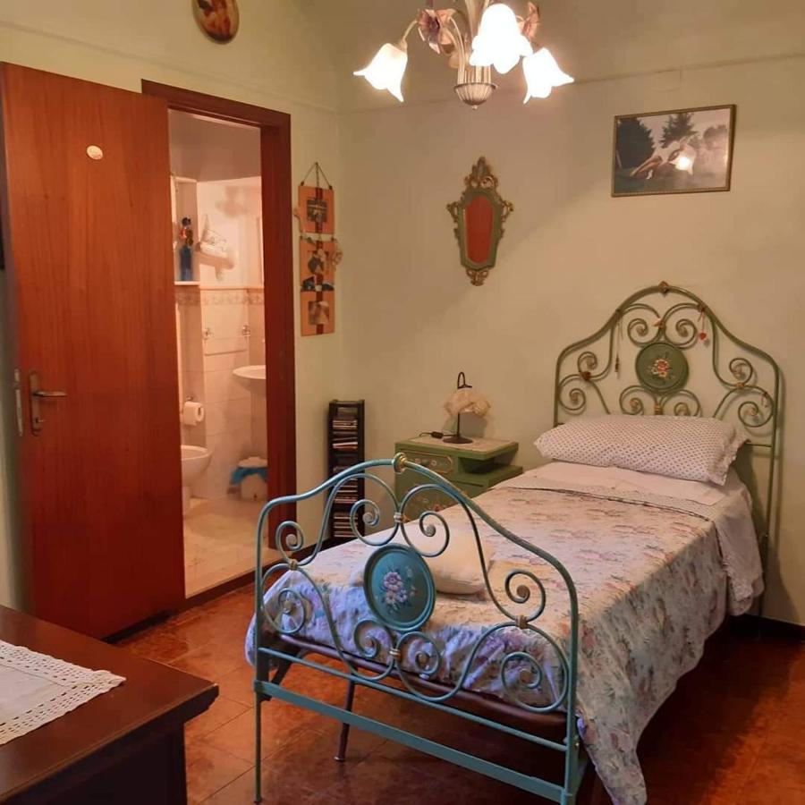 B&B Mamma Ari Fermo Extérieur photo