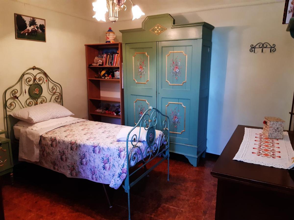 B&B Mamma Ari Fermo Extérieur photo